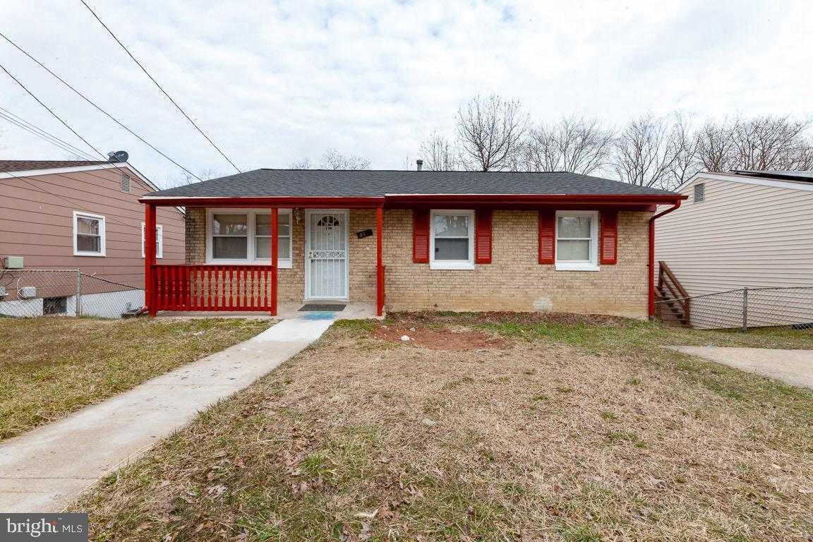 8110 PHELPS, DISTRICT HEIGHTS, Detached,  for rent, IGoldenOne Realty and Concierge 